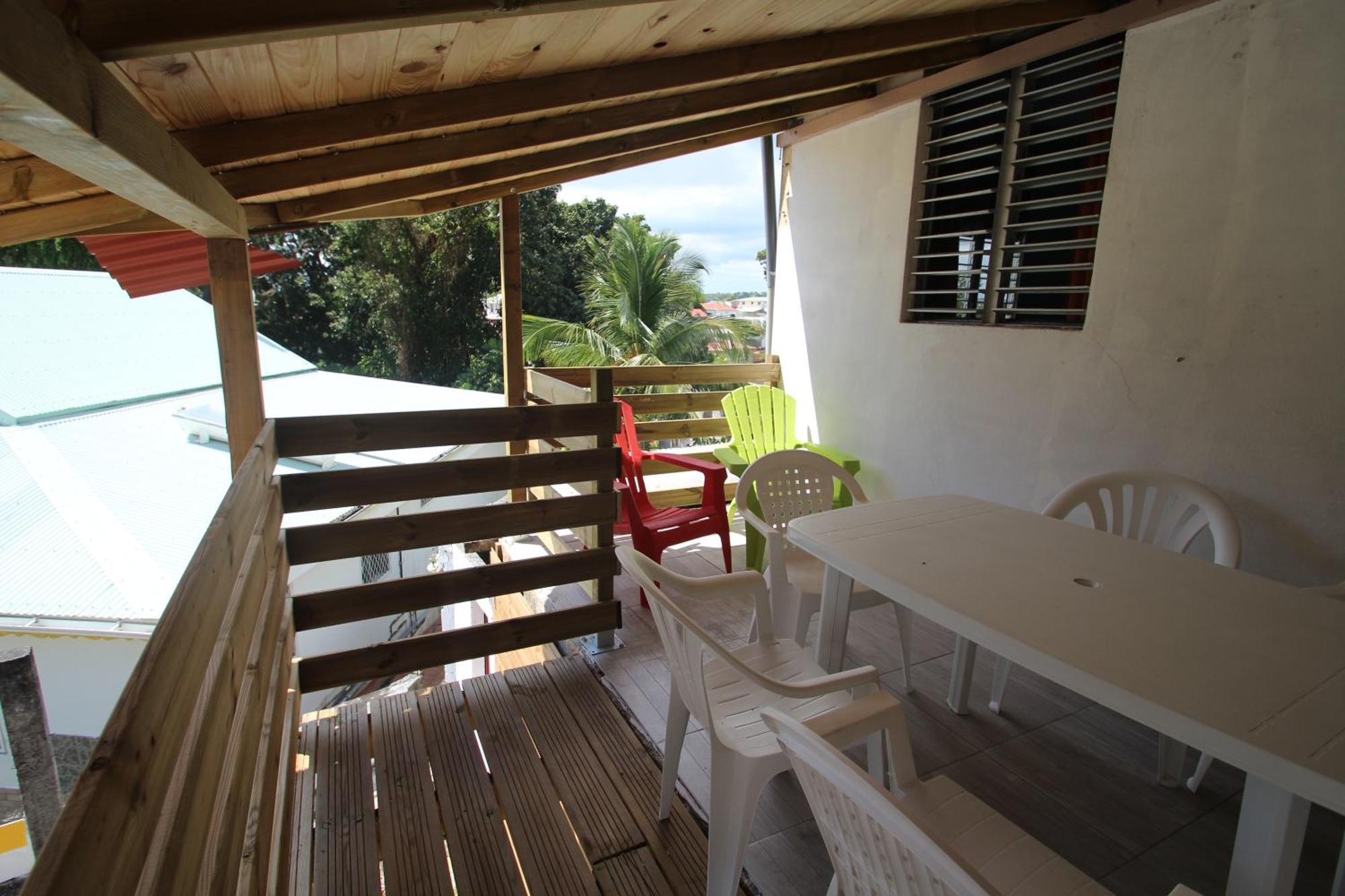 Gosier Location Villa Le Gosier  Exterior foto