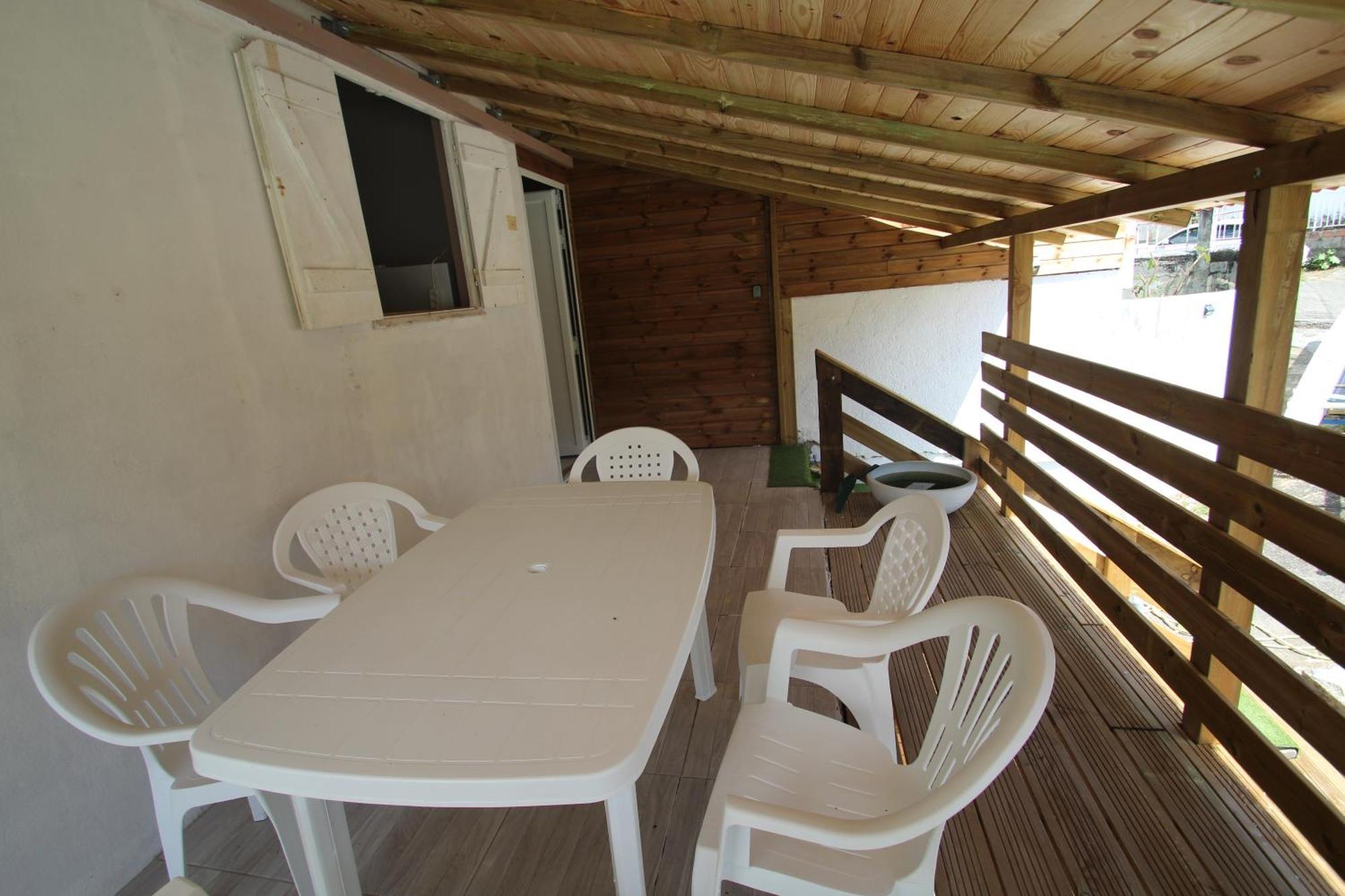 Gosier Location Villa Le Gosier  Exterior foto